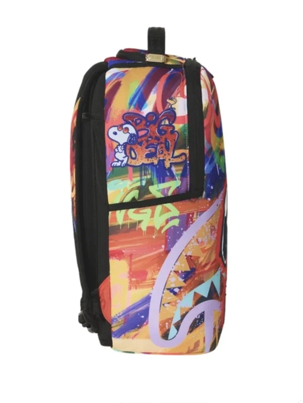 Sprayground product details